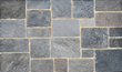 Sierra Ridge Roman Castlestone pangaea natural stone