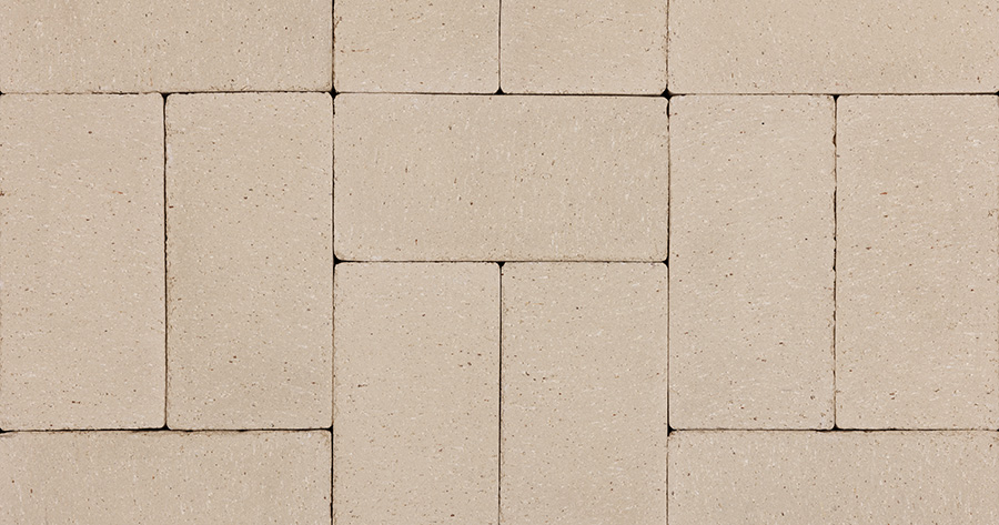 Pittsburgh Pearl paver