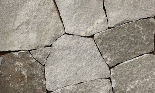 Fitzwilliam Mosaic Stone - Compact view of Fitzwilliam mosaic stone.