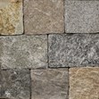 Connecticut Blend Stone - Compact view of Connecticut blend stone.