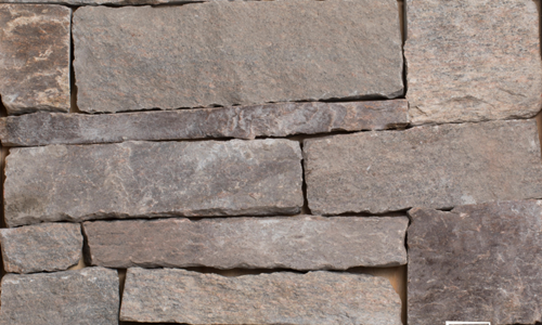 Hudson Ashlar Stone for Exterior Facades