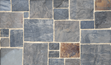 Cooper Canyon Castlestone pangea natural stone