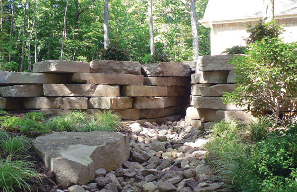 Halquist Lannon Stone Outcropping Brickworks Supply