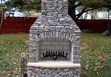 Fireboulder Hickory Ridge Stone for Outdoor Features