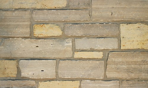 Rademann Fond du Lac Cambria Stone