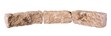 Earthworks EW Gold Tumbled Edger for Landscaping