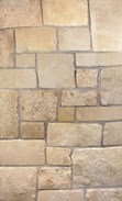 Jute Cloth Castle Rock for Outdoor Projects