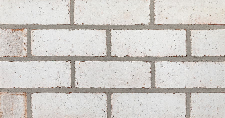 charter white brick glen gery