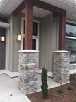 New England Quarry Ledgestone pangaea natural stone
