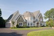 Polar White Stone for Residential Landscaping