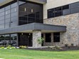 Semco Ledgestone Iron Mountain Sawn Ledge for Landscaping