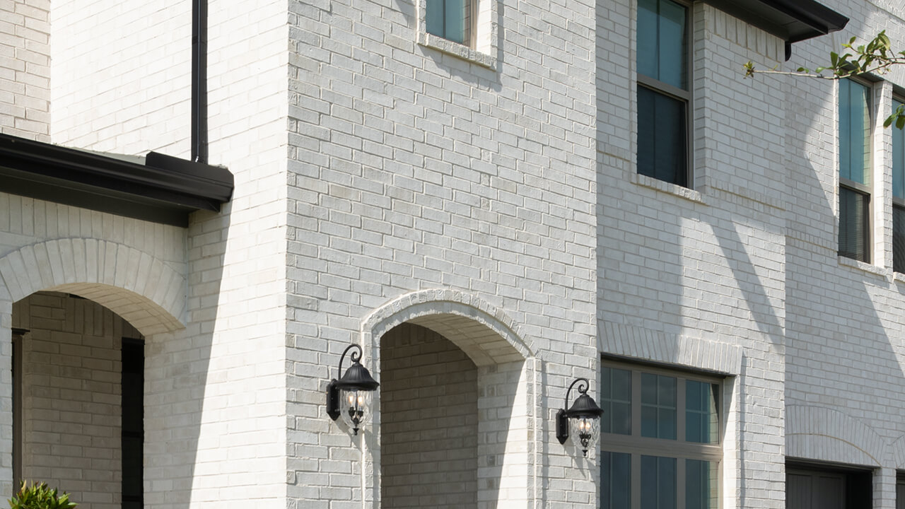 White Bluff Heritage Brickworks Supply