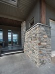 New England Quarry Ledgestone pangaea natural stone
