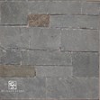 Colonial Wall Ashlar Stone for Classic Look