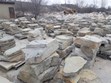 Glacial Outcropping Stone for Landscaping