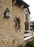 NRD Stone for Decorative Landscaping