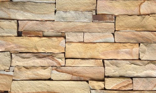 Fire Boulder Frisco Blend Stone