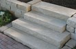 Halquist Sanoma Steps