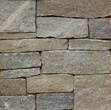 Connecticut Blend Ashlar Stone Swatch