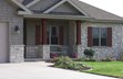 Fond du Lac Ledge Stone