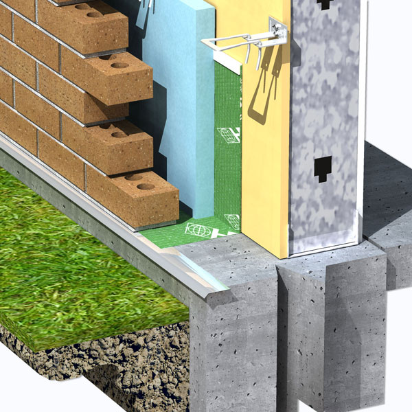 Drip Plates / Edges Brickworks Supply