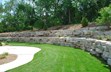 Halquist Lannon Outcropping Stone