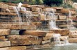 Halquist Lannon Weathered Edge Outcropping