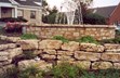Halquist Holey Boulder Outcropping