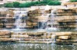 Halquist Lannon Weathered Edge Outcropping