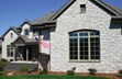 Fond du Lac Ledge Stone