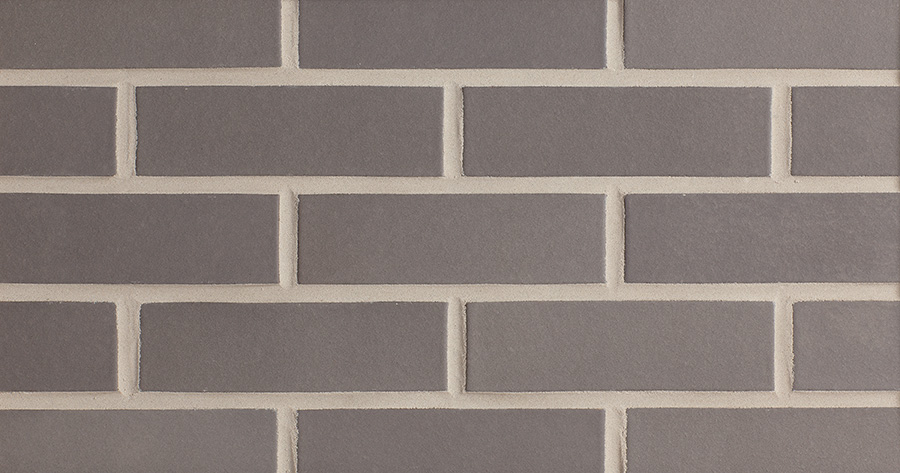 steel grey klaycoat brick