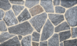 Westcoast Fieldstone pangea natural stone