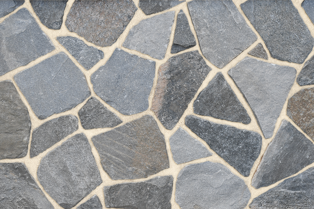 Sierra Ridge Fieldstone pangea natural stone