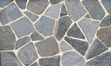 Sierra Ridge Fieldstone pangea natural stone