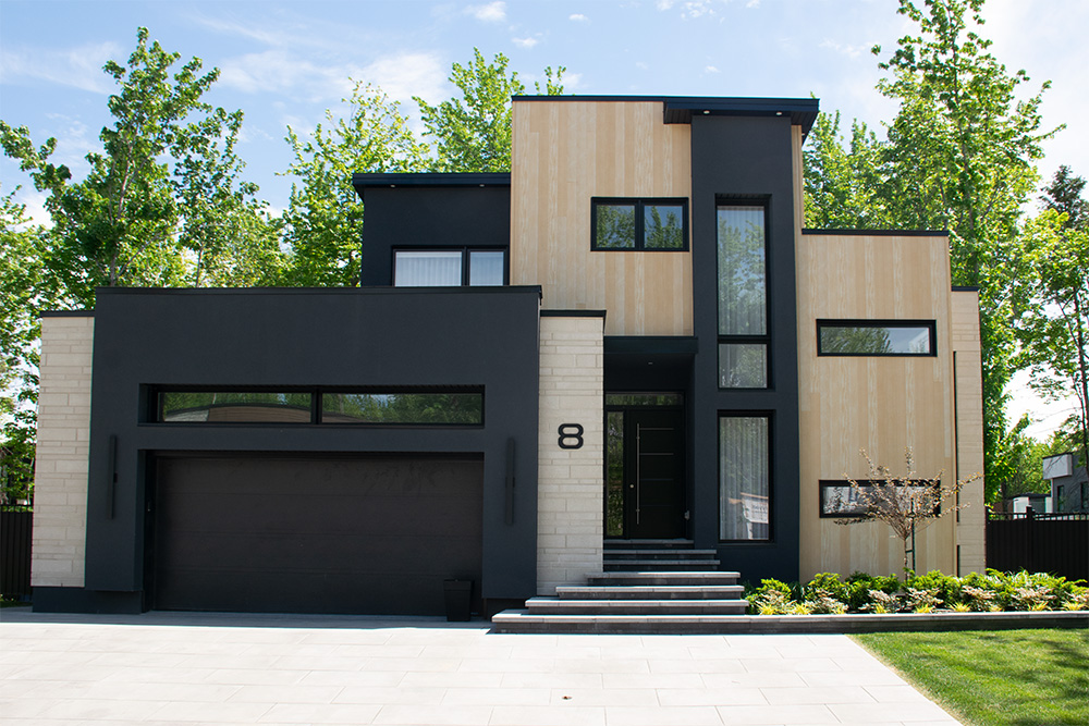 Scandinavian Fir Harrywood | Brickworks Supply