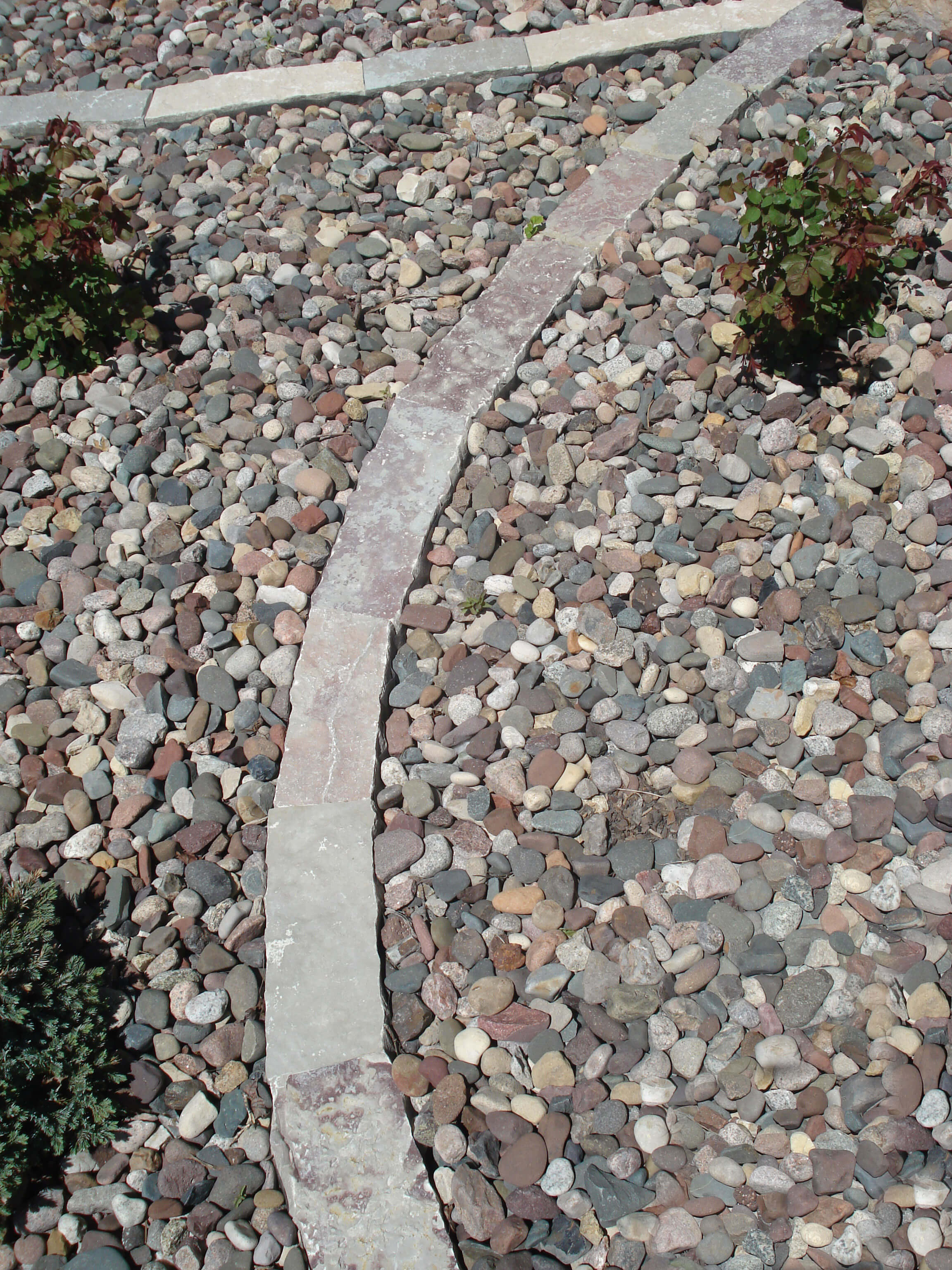 Eden Chilton Natural Stone Edging Brickworks Supply