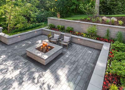 U-Cara Wall Stone