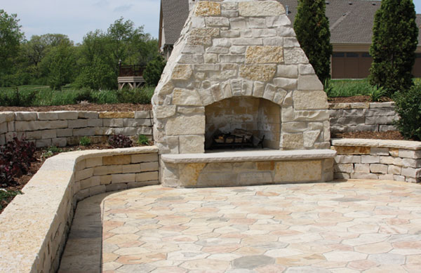 Halquist Lannon Natural Wallstone Brickworks Supply