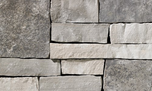 Mesquite Stone Profile
