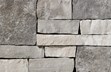 Mesquite Stone Profile