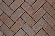Belden Permeable Sienna Blend