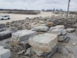Glacial Outcropping Stone