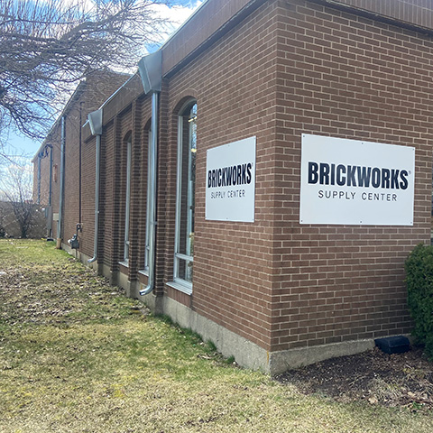 Brickworks Supply Center Schaumburg