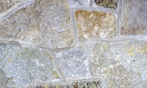 Fond du Lac Webwall Stone