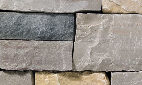 Manchester Stone Profile