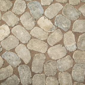 Belgard Cobble Moonlight Pavers | Brickworks Supply