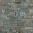 Earth Wood Tailored Ledgestone Swatch