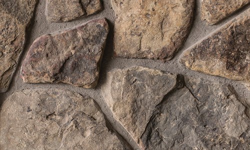 Semco Webwall Weathered Fieldstone