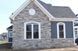 Manchester Stone Profile