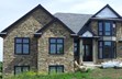 Trevino Stone Profile
